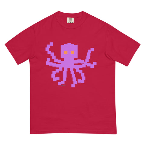 Women's Octopus Premium T-shirt
