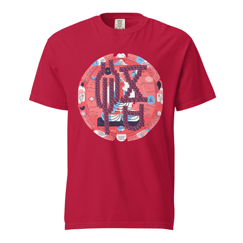 Men's Enlightened Plus Premium T-shirt