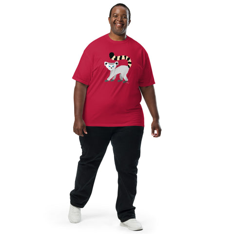 Men's Lemur Premium T-shirt