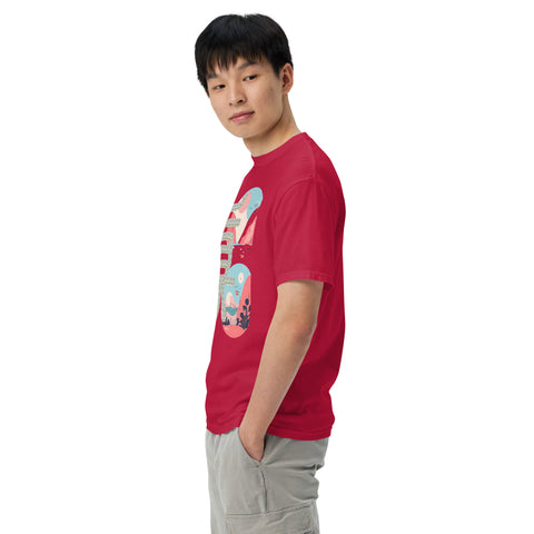 Men's Truth Plus Premium T-shirt