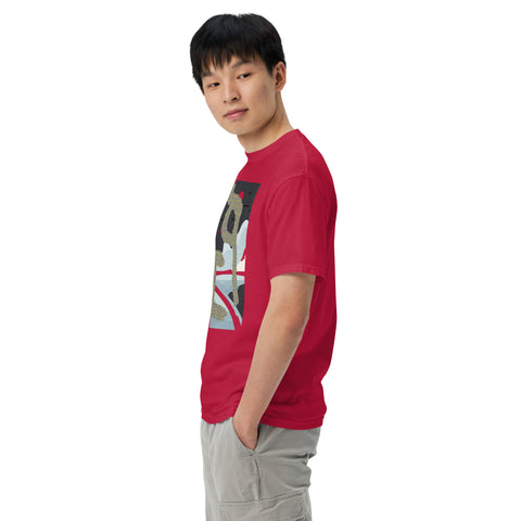 Men's Nothing Plus Premium T-shirt