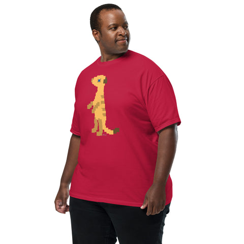 Men's Meerkat Premium T-shirt