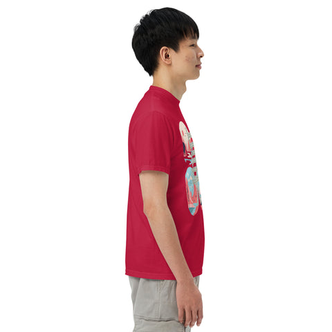 Men's Truth Plus Premium T-shirt