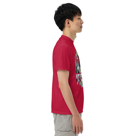 Men's Nothing Plus Premium T-shirt