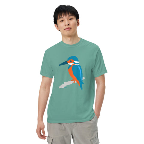 Men's Kingfisher Premium T-shirt