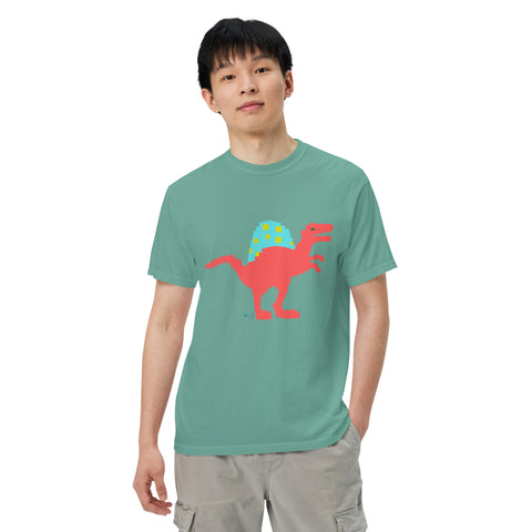 Men's Spino Premium T-shirt