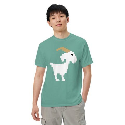 Men's Goat Premium T-shirt