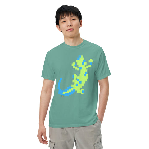 Men's Gecko Premium T-shirt