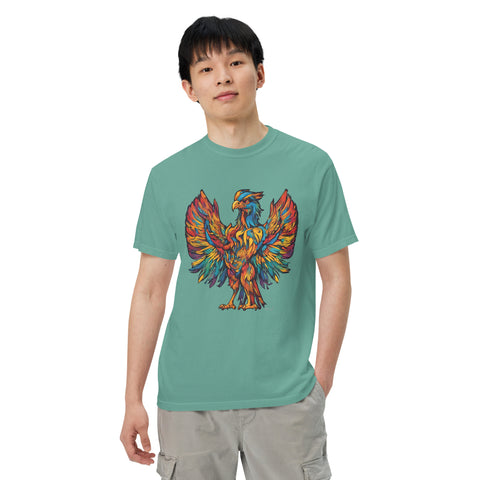 Men's Garuda Premium T-shirt