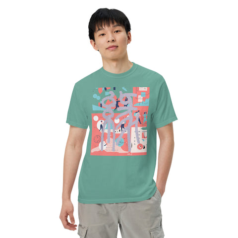 Men's Fate Plus Premium T-shirt