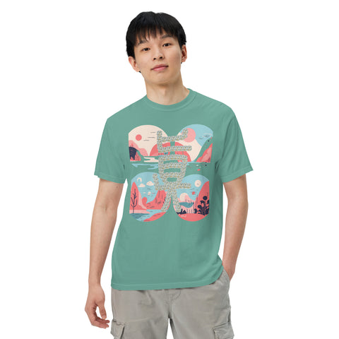Men's Truth Plus Premium T-shirt
