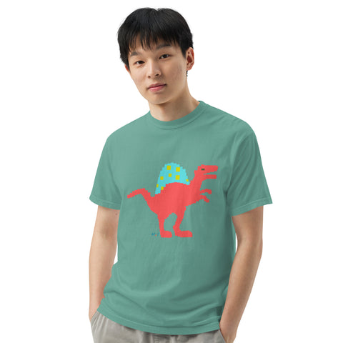 Men's Spino Premium T-shirt