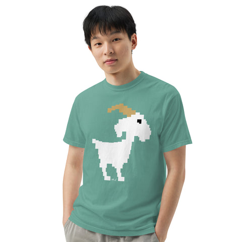Men's Goat Premium T-shirt