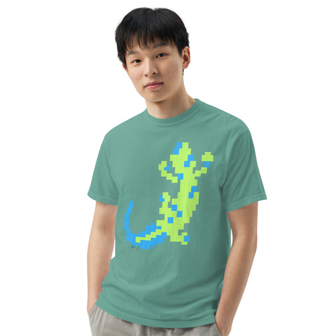 Men's Gecko Premium T-shirt