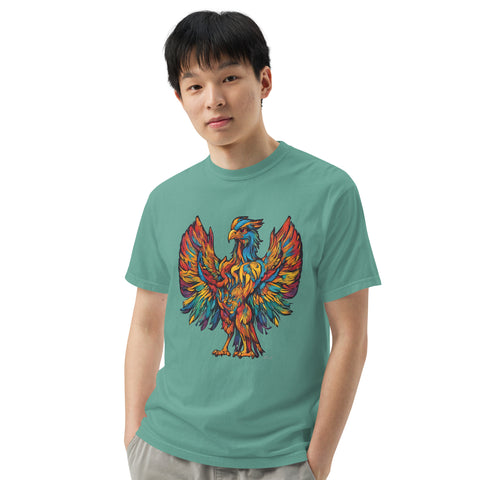 Men's Garuda Premium T-shirt