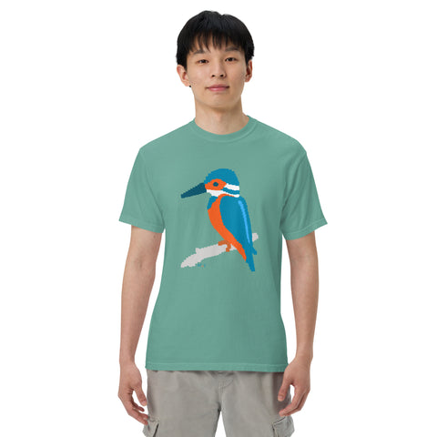 Men's Kingfisher Premium T-shirt