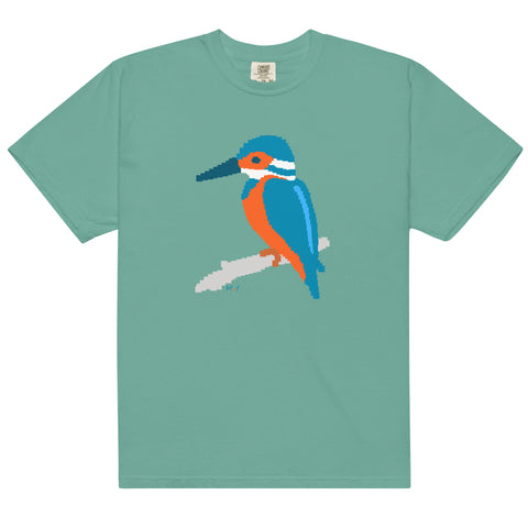 Women's Kingfisher Premium T-shirt