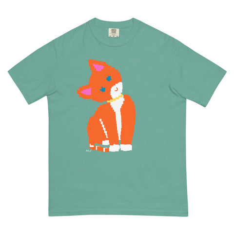 Women's Cat Premium T-shirt