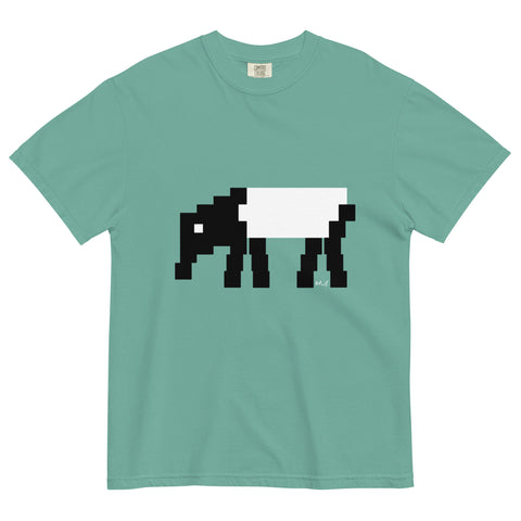 Women's Tapir Premium T-shirt