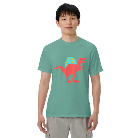 Men's Spino Premium T-shirt