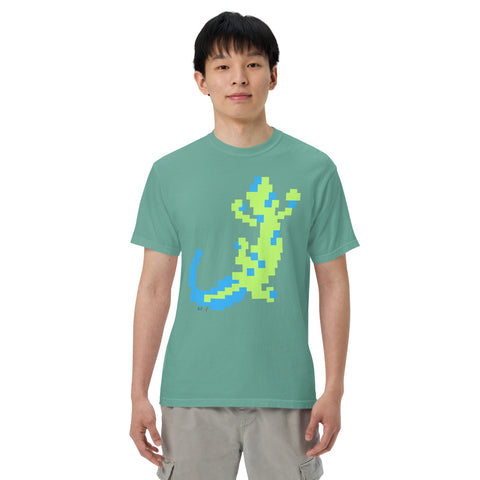 Men's Gecko Premium T-shirt