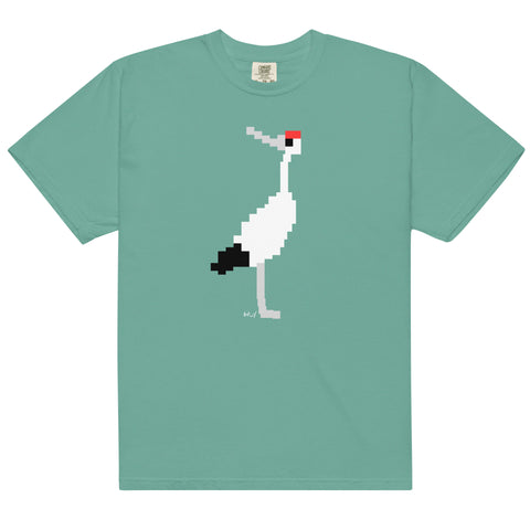 Men's Crane Premium T-shirt