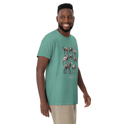 Men's Cool Pets Premium T-shirt