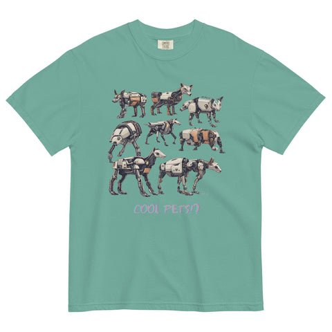 Women's Cool Pets Premium T-shirt