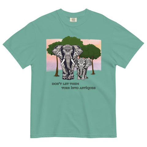 Women's Save Our Animals Premium T-shirt