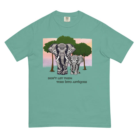 Women's Save Our Animals Premium T-shirt