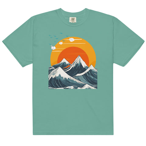 Women's Let's Go Home Premium T-shirt