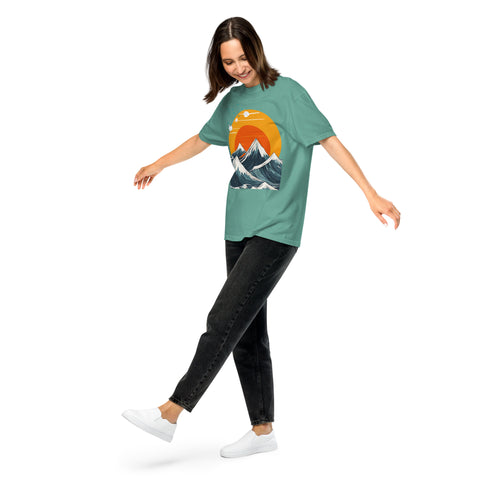 Women's Let's Go Home Premium T-shirt