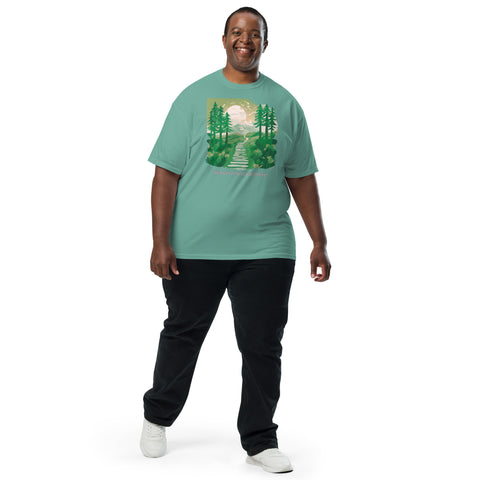 Men's A Better Me Premium T-shirt