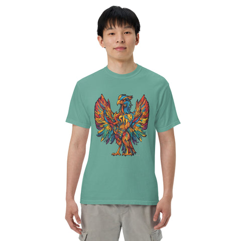 Men's Garuda Premium T-shirt