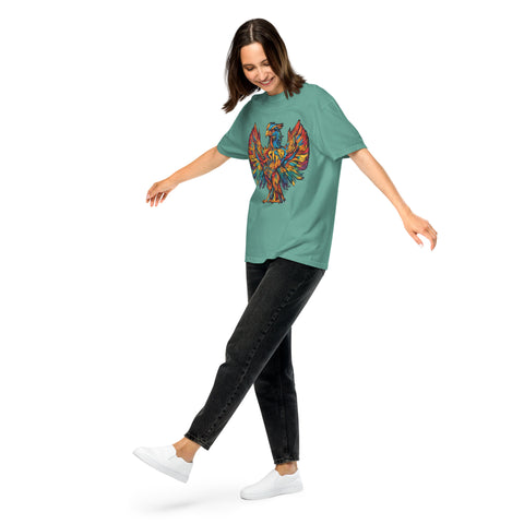 Women's Garuda Premium T-shirt