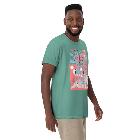 Men's Fate Plus Premium T-shirt