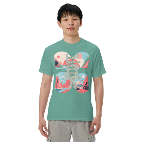 Men's Truth Plus Premium T-shirt