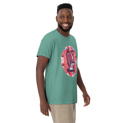 Men's Enlightened Plus Premium T-shirt