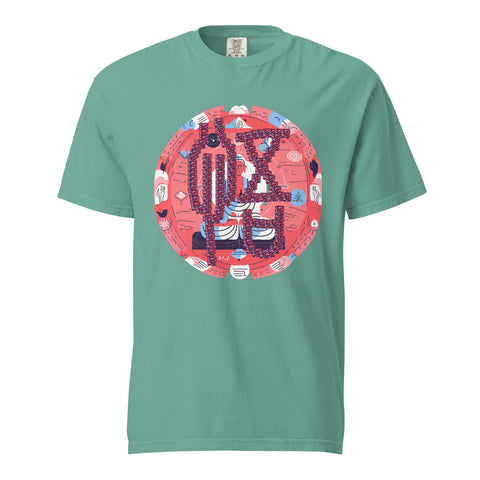 Men's Enlightened Plus Premium T-shirt