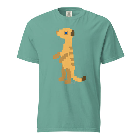Men's Meerkat Premium T-shirt