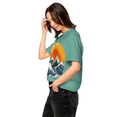 Women's Let's Go Home Premium T-shirt