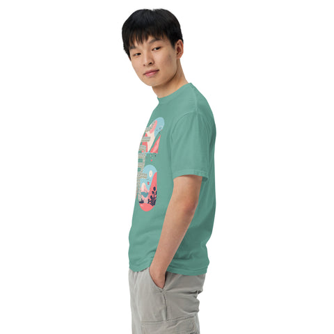 Men's Truth Plus Premium T-shirt