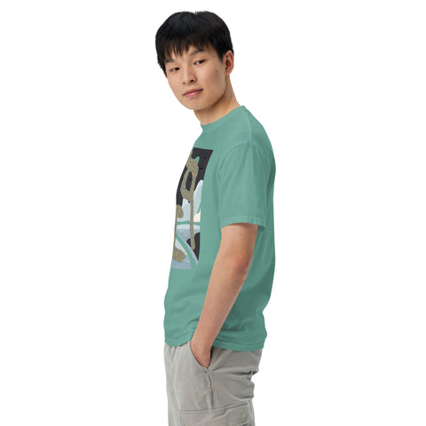 Men's Nothing Plus Premium T-shirt