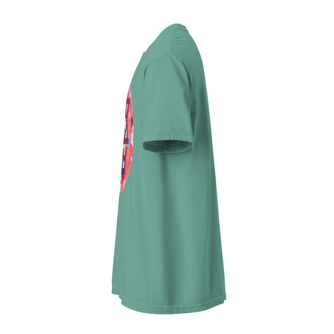 Men's Enlightened Plus Premium T-shirt