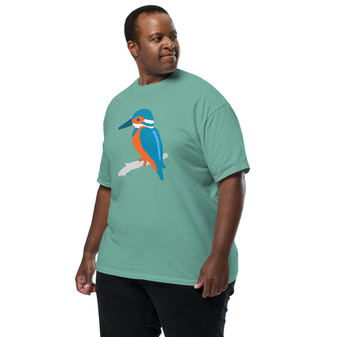 Men's Kingfisher Premium T-shirt