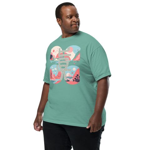 Men's Truth Plus Premium T-shirt
