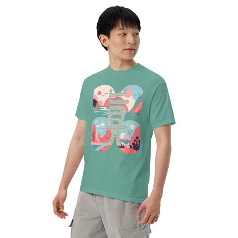 Men's Truth Plus Premium T-shirt