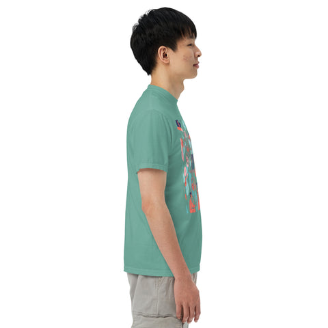 Men's Joyful Plus Premium T-shirt