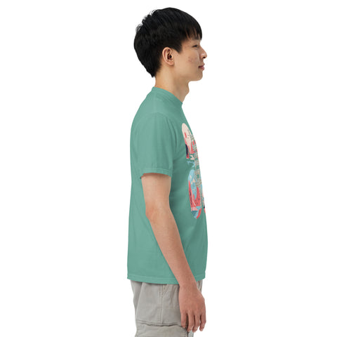 Men's Truth Plus Premium T-shirt