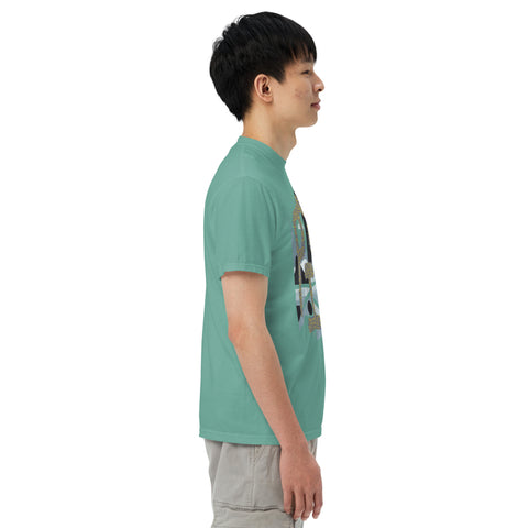 Men's Nothing Plus Premium T-shirt